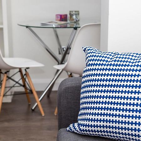 Superb Studio In The Middle Of Manchester Ngoại thất bức ảnh