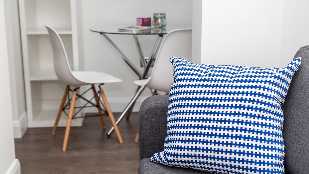 Superb Studio In The Middle Of Manchester Ngoại thất bức ảnh