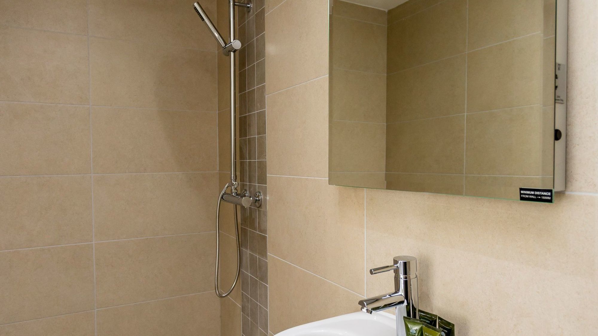 Superb Studio In The Middle Of Manchester Ngoại thất bức ảnh