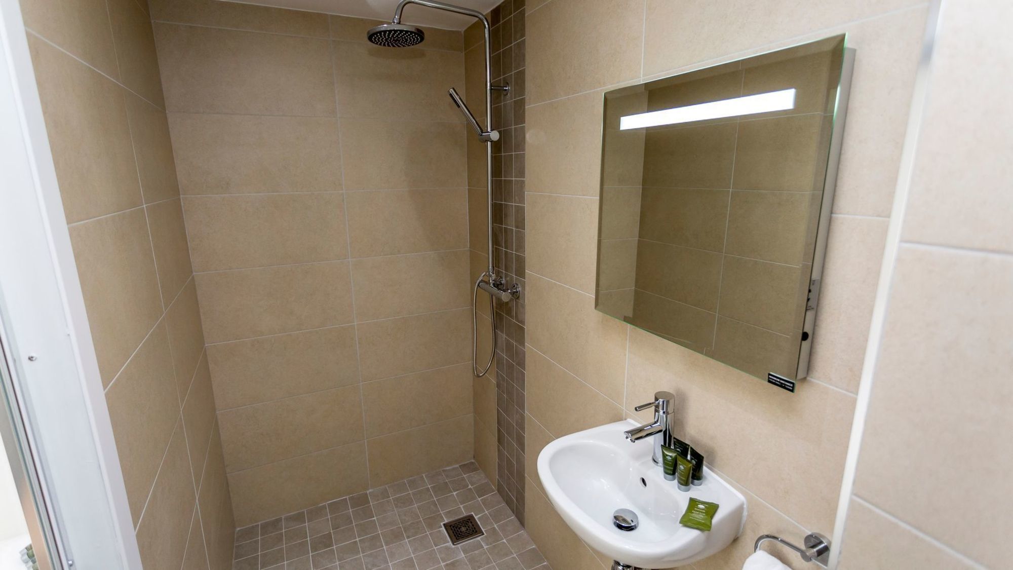 Superb Studio In The Middle Of Manchester Ngoại thất bức ảnh