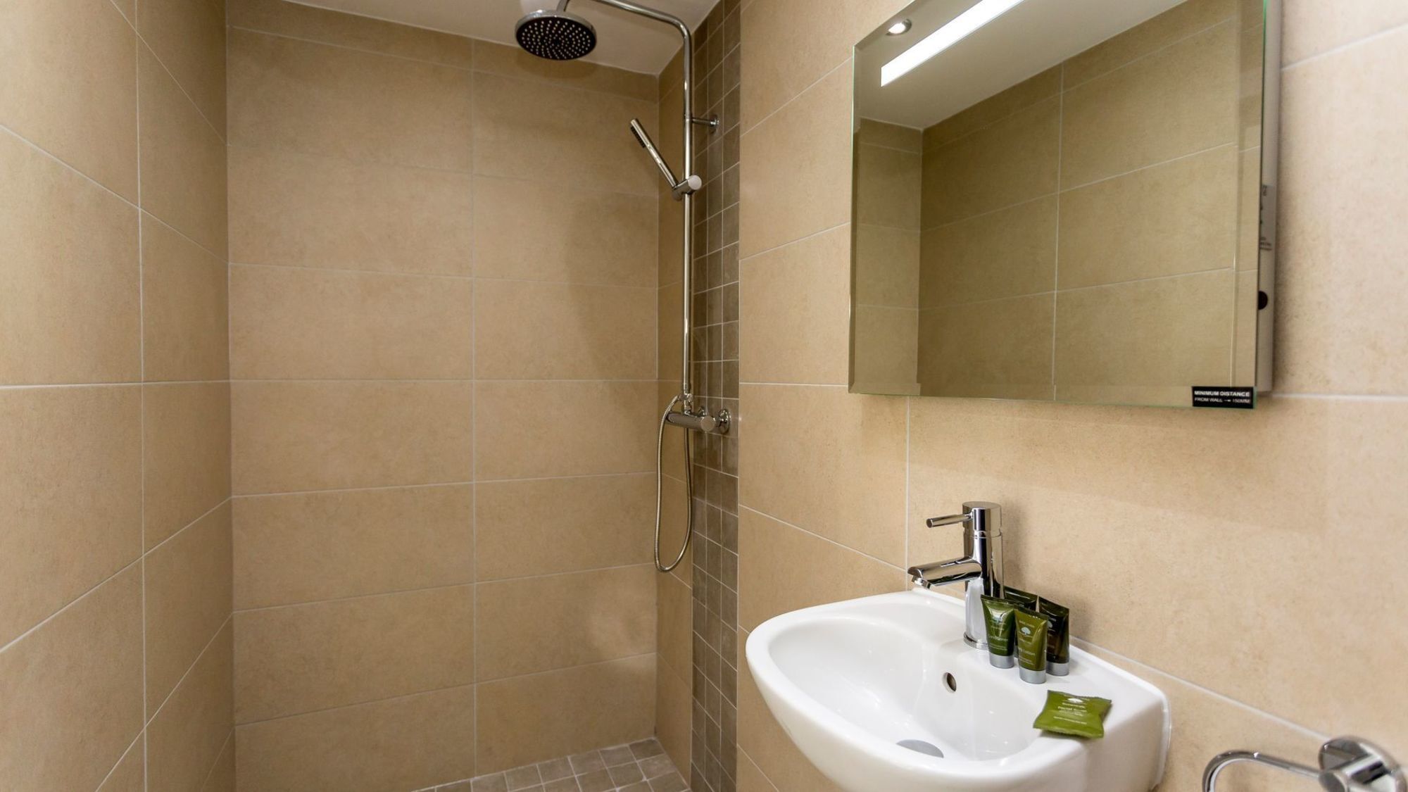 Superb Studio In The Middle Of Manchester Ngoại thất bức ảnh