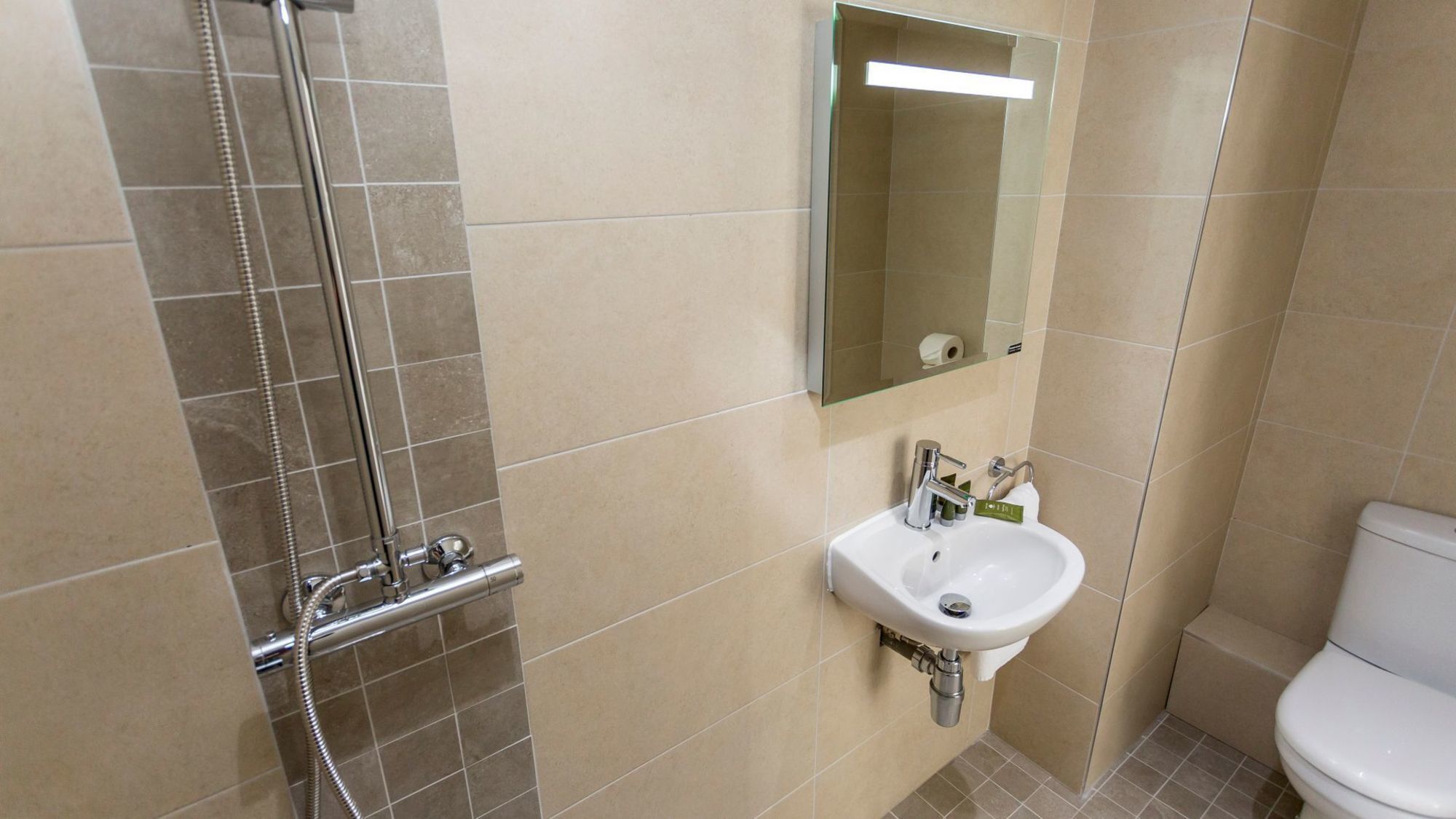 Superb Studio In The Middle Of Manchester Ngoại thất bức ảnh