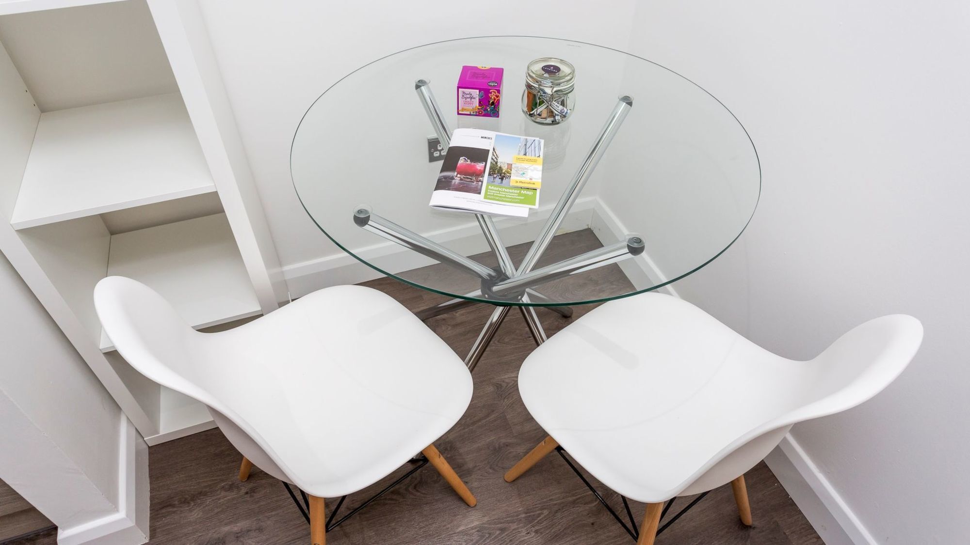 Superb Studio In The Middle Of Manchester Ngoại thất bức ảnh