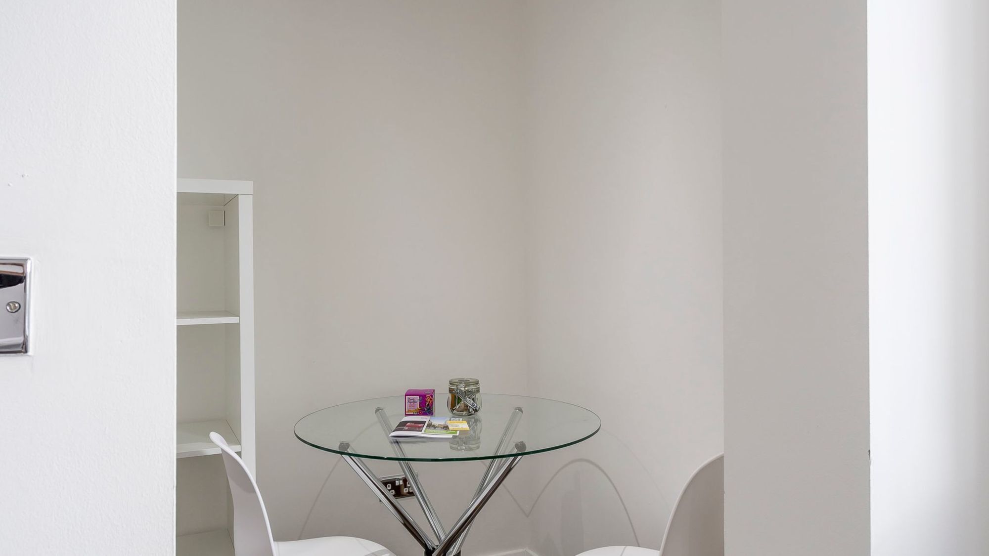 Superb Studio In The Middle Of Manchester Ngoại thất bức ảnh